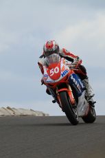 © Octane Photographic Ltd 2011. NW200 Thursday 19th May 2011. William Davison, Honda - Hill Contracts. Digital Ref : LW7D1915