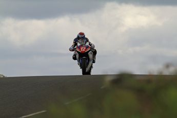 © Octane Photographic Ltd 2011. NW200 Thursday 19th May 2011. Gary Johnson, Honda - East Coast Racing. Digital Ref : LW7D1931