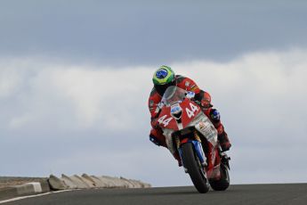 © Octane Photographic Ltd 2011. NW200 Thursday 19th May 2011. Donald MacFadyen, BMW - Capital Fire & Security Alarms. Digital Ref : LW7D1993