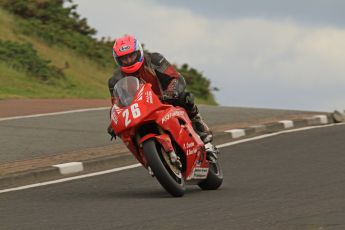 © Octane Photographic Ltd 2011. NW200 Thursday 19th May 2011. Paul Cranston, Honda - Loughrin Racing. Digital Ref : LW7D2014