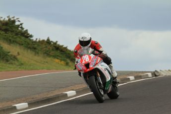 © Octane Photographic Ltd 2011. NW200 Thursday 19th May 2011. Stefano Bonetti, Kawasaki - Speed Motor. Digital Ref : LW7D2031