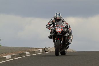 © Octane Photographic Ltd 2011. NW200 Thursday 19th May 2011. Alastair Seeley, Suzuki - Relentless Suzuki by TAS Racing. Digital Ref : LW7D2037