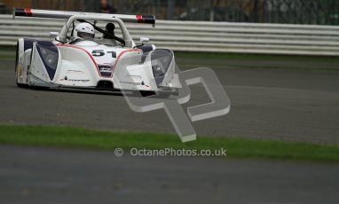 World © Octane Photographic Ltd. BRSCC - OSS Championship. Saturday 19th October 2013. Doug Bowkett. Silverstone. Race 1. Digital Ref:
