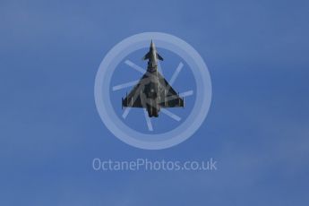 World © Octane Photographic Ltd. RAF Coningsby, 9th December 2015. Eurofighter Typhoon. Digital Ref :