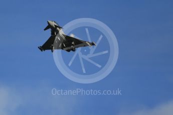 World © Octane Photographic Ltd. RAF Coningsby, 9th December 2015. Eurofighter Typhoon. Digital Ref :