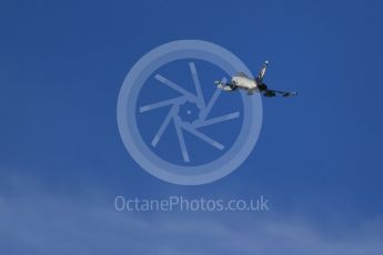World © Octane Photographic Ltd. RAF Coningsby, 9th December 2015. Eurofighter Typhoon. Digital Ref :