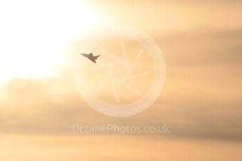 World © Octane Photographic Ltd. RAF Coningsby, 9th December 2015. Eurofighter Typhoon. Digital Ref :