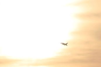 World © Octane Photographic Ltd. RAF Coningsby, 9th December 2015. Eurofighter Typhoon. Digital Ref :