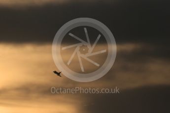 World © Octane Photographic Ltd. RAF Coningsby, 9th December 2015. Eurofighter Typhoon. Digital Ref :
