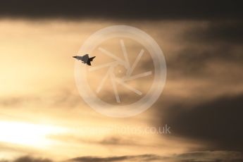 World © Octane Photographic Ltd. RAF Coningsby, 9th December 2015. Eurofighter Typhoon. Digital Ref :
