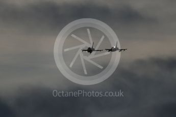 World © Octane Photographic Ltd. RAF Coningsby, 9th December 2015. Eurofighter Typhoon. Digital Ref :