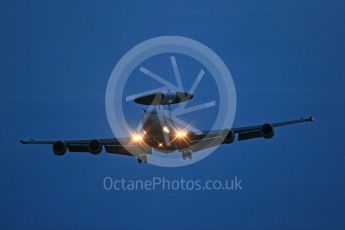 World © Octane Photographic Ltd. RAF Coningsby, 9th December 2015. Digital Ref :