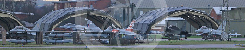 World © Octane Photographic Ltd. January 12th 2016 RAF Coningsby. Eurofighter Typhoon. Digital Ref :