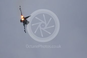 World © Octane Photographic Ltd. January 12th 2016 RAF Coningsby. Eurofighter Typhoon. Digital Ref :