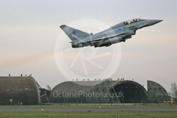 World © Octane Photographic Ltd. November 23rd 2015. RAF Coningsby. Digital Ref :1470CB1D4413