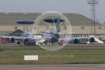 World © Octane Photographic Ltd. November 23rd 2015. RAF Coningsby. Digital Ref :1470CB7D0583