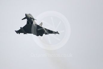 World © Octane Photographic Ltd. November 23rd 2015. RAF Coningsby. Eurofighter Typhoon. Digital Ref :1470CB7D0633