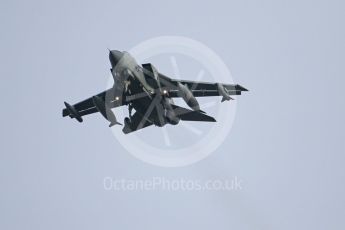 World © Octane Photographic Ltd. November 23rd 2015. Panavia Tornado GR.4 ZD711 "079" flyby. RAF Coningsby. Digital Ref :1470CB7D0694