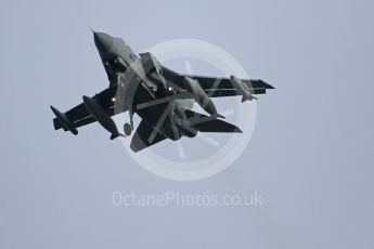 World © Octane Photographic Ltd. November 23rd 2015. Panavia Tornado GR.4 ZD711 "079" flyby. RAF Coningsby. Digital Ref :1470CB7D0715