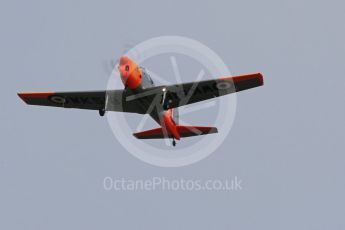 World © Octane Photographic Ltd. November 23rd 2015. Flt.Lt. Andy Preece "1st Chipmunk Solo", de Havilland Chipmunk T.10 WK518. RAF Coningsby. Digital Ref :1470CB7D1015
