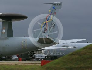 World © Octane Photographic Ltd. October 6th 2015. RAF Coningsby. Digital Ref :  1454CB1D6427