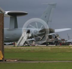 World © Octane Photographic Ltd. October 6th 2015. RAF Coningsby. Digital Ref : 1454CB1D6429