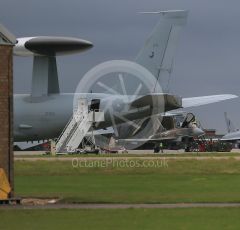 World © Octane Photographic Ltd. October 6th 2015. RAF Coningsby. Digital Ref :  1454CB1D6429