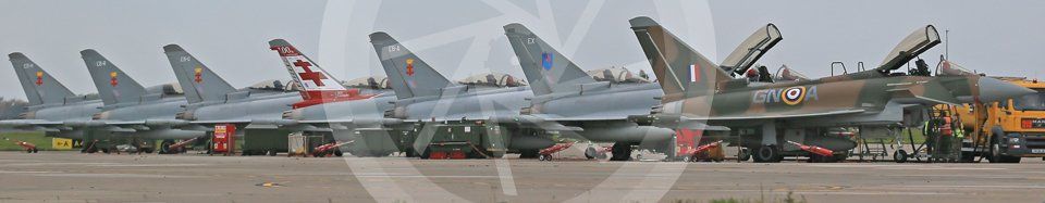 World © Octane Photographic Ltd. October 6th 2015. RAF Coningsby. Digital Ref : 1454CB1D6454