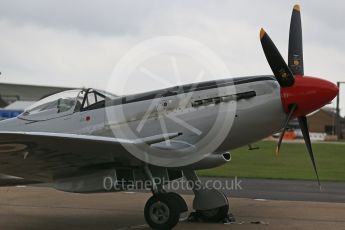 World © Octane Photographic Ltd. October 6th 2015. RAF Coningsby. Digital Ref : 1454CB1D6481