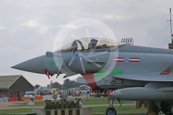 World © Octane Photographic Ltd. October 6th 2015. RAF Coningsby. Eurofighter Typhoon ZJ944, 1435 Flight, "F-Faith". Digital Ref :  1454CB1D6504