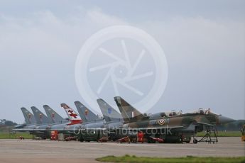 World © Octane Photographic Ltd. October 6th 2015. RAF Coningsby. Digital Ref : 1454CB1D6544