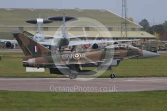 World © Octane Photographic Ltd. October 6th 2015. RAF Coningsby. Digital Ref : 1454CB1D6572