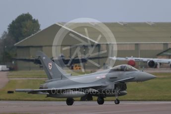 World © Octane Photographic Ltd. October 6th 2015. RAF Coningsby. Digital Ref : 1454CB1D6582