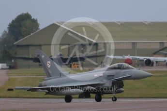 World © Octane Photographic Ltd. October 6th 2015. RAF Coningsby. Digital Ref :  1454CB1D6582