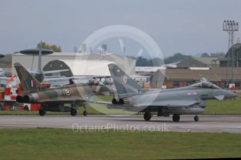 World © Octane Photographic Ltd. October 6th 2015. RAF Coningsby. Digital Ref : 1454CB1D6584