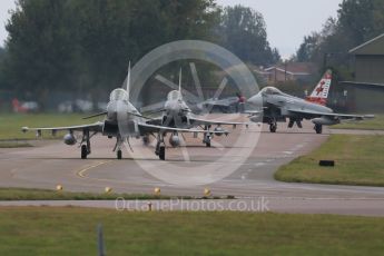 World © Octane Photographic Ltd. October 6th 2015. RAF Coningsby. Digital Ref : 1454CB1D6670