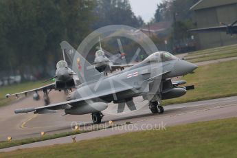World © Octane Photographic Ltd. October 6th 2015. RAF Coningsby. Digital Ref : 1454CB1D6680