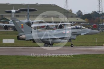 World © Octane Photographic Ltd. October 6th 2015. RAF Coningsby. Digital Ref :  1454CB1D6684