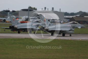 World © Octane Photographic Ltd. October 6th 2015. RAF Coningsby. Digital Ref : 1454CB1D6696