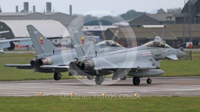 World © Octane Photographic Ltd. October 6th 2015. RAF Coningsby. Digital Ref : 1454CB1D6707