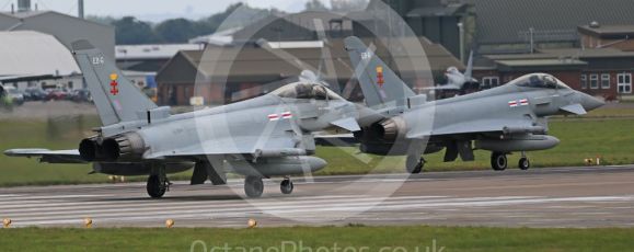 World © Octane Photographic Ltd. October 6th 2015. RAF Coningsby. Digital Ref : 1454CB1D6718