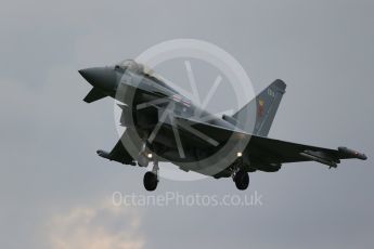 World © Octane Photographic Ltd. October 6th 2015. RAF Coningsby. Eurofighter Typhoon FGR.4 ZJ946 "EB-A", 41Sqn. Digital Ref : 1454CB1D6838