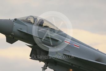 World © Octane Photographic Ltd. October 6th 2015. RAF Coningsby. Digital Ref : 1454CB1D6852