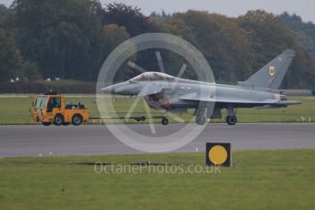 World © Octane Photographic Ltd. October 6th 2015. RAF Coningsby. Digital Ref : 1454CB7D9563