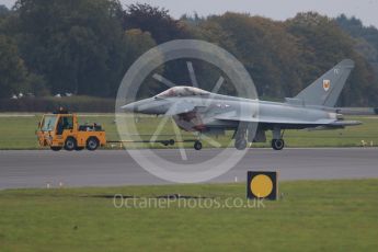 World © Octane Photographic Ltd. October 6th 2015. RAF Coningsby. Digital Ref :  1454CB7D9563