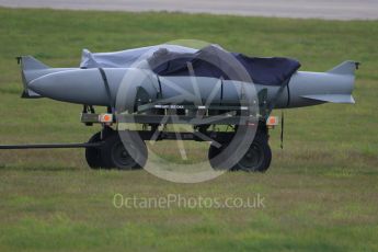 World © Octane Photographic Ltd. October 6th 2015. RAF Coningsby. Digital Ref : 1454CB7D9571