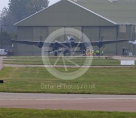 World © Octane Photographic Ltd. October 6th 2015. RAF Coningsby. Digital Ref :  1454CB7D9602