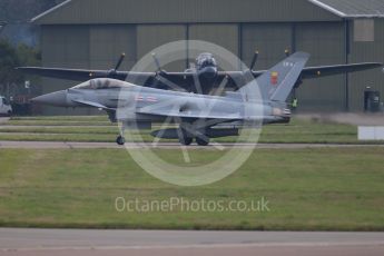 World © Octane Photographic Ltd. October 6th 2015. RAF Coningsby. Digital Ref : 1454CB7D9640