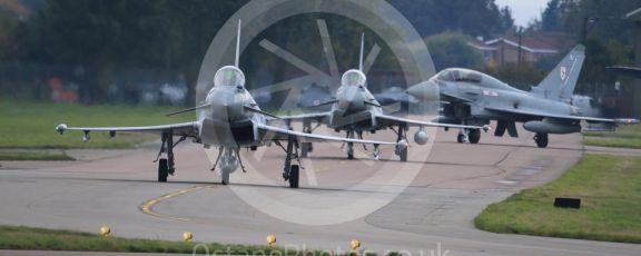 World © Octane Photographic Ltd. October 6th 2015. RAF Coningsby. Digital Ref : 1454CB7D9661