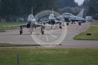 World © Octane Photographic Ltd. October 6th 2015. RAF Coningsby. Digital Ref : 1454CB7D9667